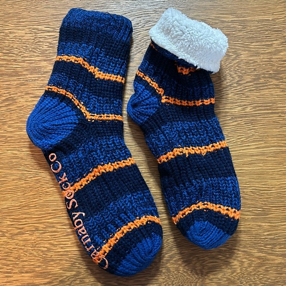 Carnaby sock co. Slipper socks - Picture 2 of 2